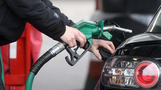 UAE increases petrol & diesel prices, from June 2022!