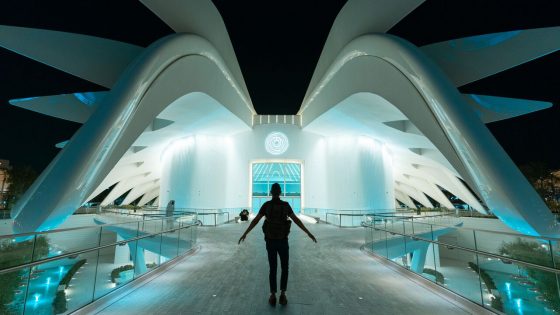 Expo 2020 Dubai Just Announced The First Set of Limited-Edition NFTs