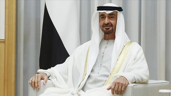 Great News! The President of the UAE Grants Children of Emirati Women the Same Benefits as Other Citizens!