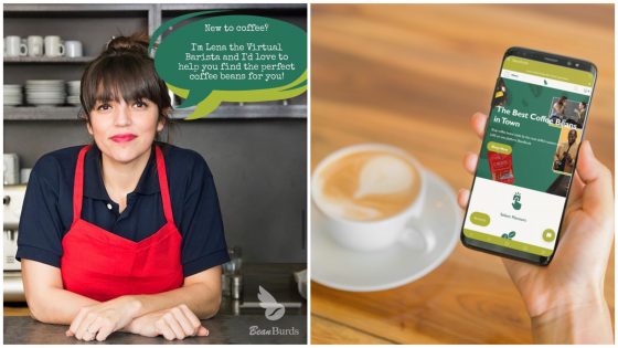Calling All Coffee Lovers: This Local Business Matches You With Beans Just Fit for You!
