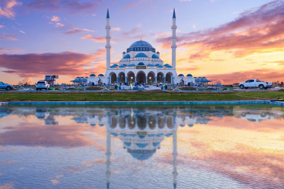 A Long Weekend Eid Al Adha Holiday Has Been Announced for the Public Sector!
