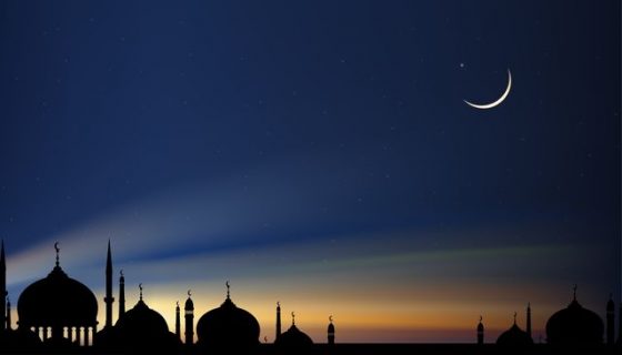 Mark your calendars! Eid Al Adha is most likely to fall on July 9!