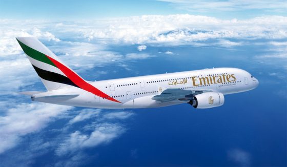 Emirates is Offering its Passengers Free Tickets to the Top Tourist Attractions in UAE!