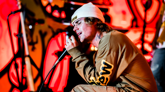 Justin Bieber will perform in Dubai as scheduled!