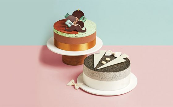 Surprise Your Dad With a Special Father’s Day Cake From These 8 Spots!