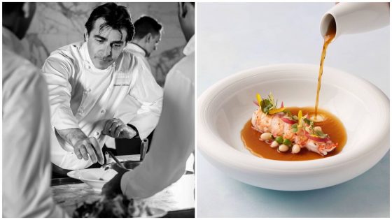 Michelin Guide Dubai Awards 11 Restaurants with Michelin Stars & Here They Are!