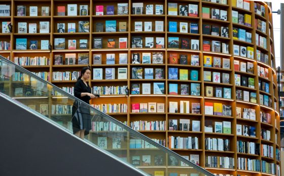 Sharjah is invited to Seoul International Book Fair 2023 as the guest of honour!