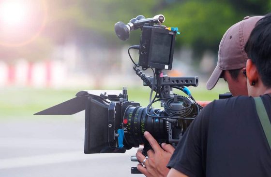 Kids Aged 10-14 Years Old Can Join This Free Event in Sharjah to Learn All About Filmmaking