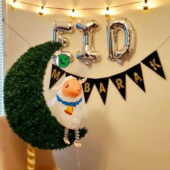 Here Are 10 Ways You Can Prepare for Eid Al Adha in Advance