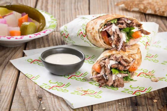 Local Favorites! Check Out These Top 10 Shawarma Restaurants in Sharjah!