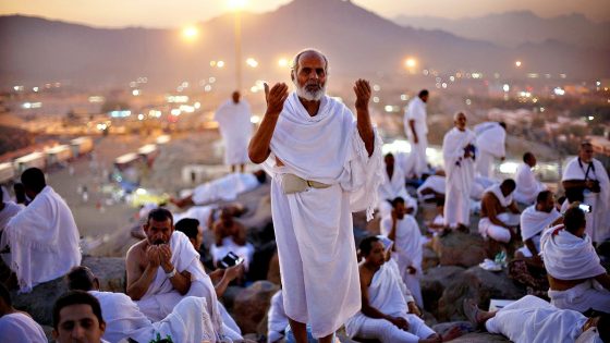 UAE Announces Covid-19 Guidelines for Returning Hajj Pilgrims