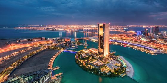 GCC Nationals Are Now Allowed to Enter Bahrain With Just Their ID Cards!