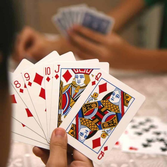 Bored at Home? Check Out These 10 Card Games You Can Play With Your Family & Friends!