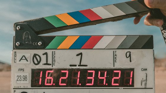 Calling All Scriptwriters & Directors! Here’s Your Chance to Get Your Scripts To Turn Into A Feature Film