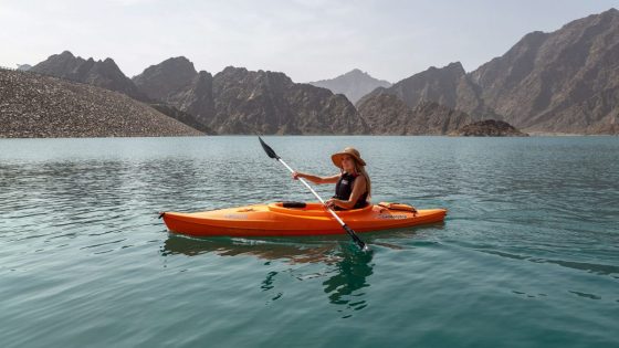 7 Things to Do This Weekend in Sharjah: July 29-31