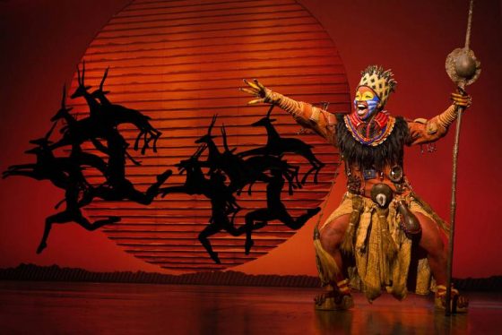 Disney’s ‘The Lion King’ Musical Is Coming to UAE & Here’s How Your Can Grab Your Tickets!
