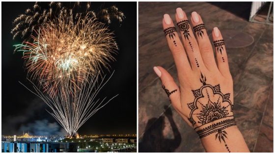 8 Things To Do in Sharjah This Eid: July 8-11