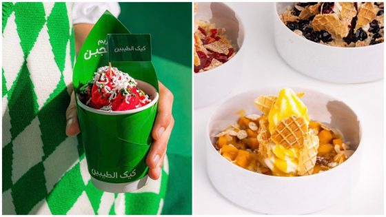 10 Dessert Spots You Need To Visit For A Heavenly Treat!
