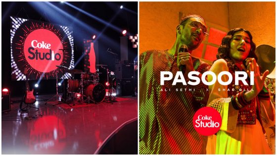 Pakistan’s Coke Studio is Coming to Dubai for Its First Live Concert!