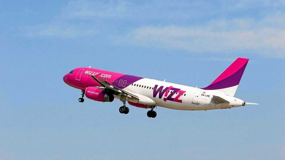 Wizz Air Is Giving Away Free Tickets But To An Unknown Destination!
