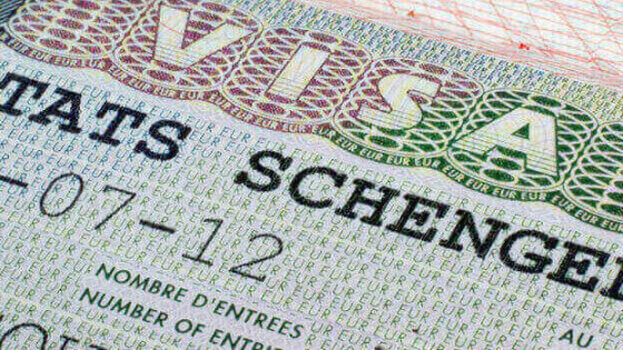 Travel News! UAE Residents Will Have To Wait Until September To Get Schengen Visa Appointments