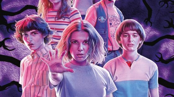 Here’s Everything We Know About Stranger Things’ Final Season
