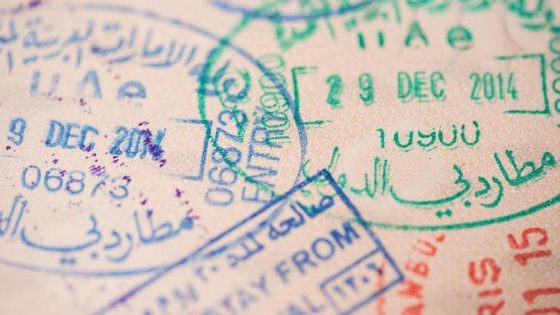 Here’s Everything You Need to Know About UAE’s New Visa System