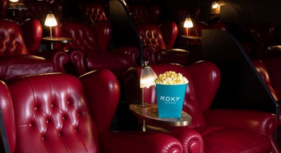 Take Your Movie Experience to the Next Level with Middle East’s Largest Cinema Screen Coming Soon!