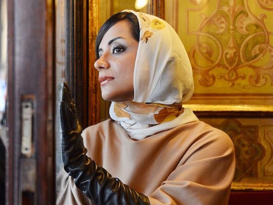 Appreciation Post! Shoutout to Some of the Most Inspiring & Influential Emirati Women!