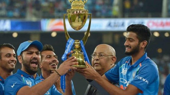 Don’t Miss it Out! The Asia Cup Tickets Go on Sale Today!