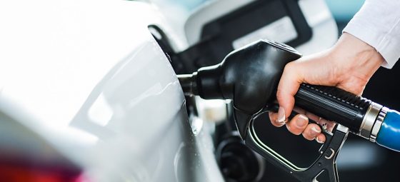 UAE Fuel Prices Drops Up To 60 Fils Per Litre for The Month of August
