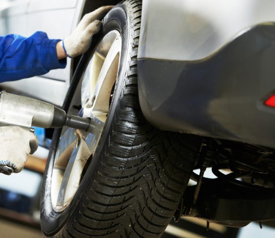 Free Summer Checks Are Available for Vehicles in Sharjah To Maintain Road Safety