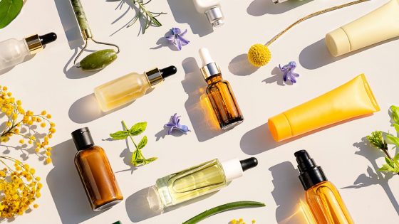 Shop Locally: 5 UAE-Based Skincare Lines You Can Check Out & Support