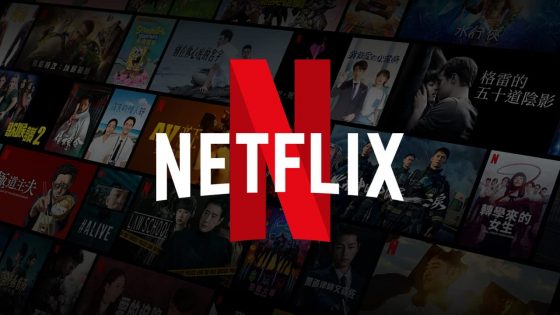 It’s Binge-Watching Time! Check Out What’s Coming on Netflix This September!