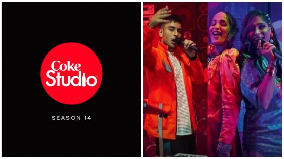 Here’s The Final Line-Up for Coke Studio Live Concert in Dubai