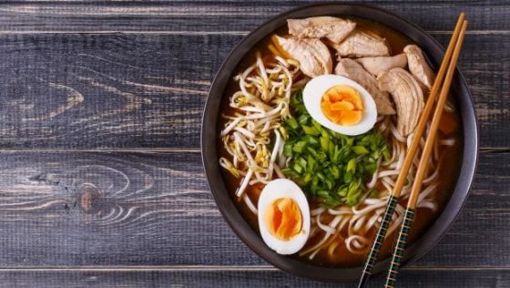 We Asked You What Your Fave Spot for Japanese Food in Sharjah Was and Here Are the Top 10
