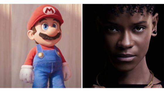 Pop Culture Guide! Here are some major updates from the entertainment world