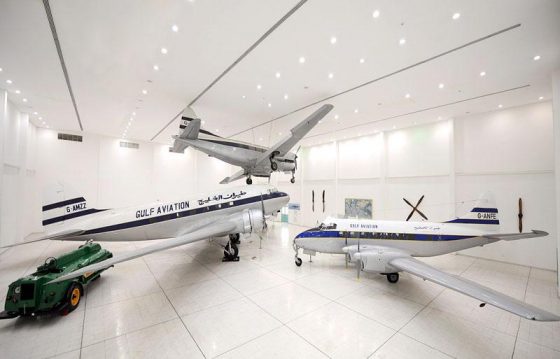 Join This Treasure Hunt Fun at Al Mahatta Museum in Sharjah &  Win Some Airline Tickets!