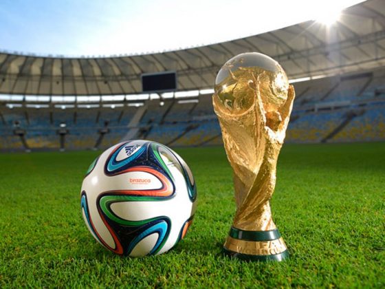 Qatar Has Now Banned the Sale of Alcohol at and Around Its World Cup Stadiums