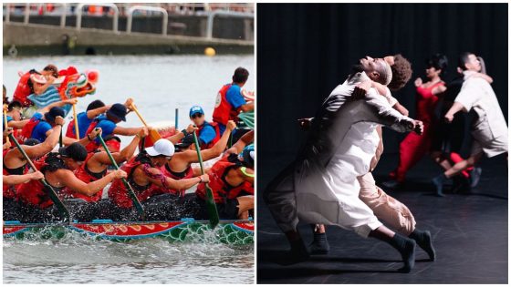 7 Things to do in Sharjah This Weekend: November 4-6