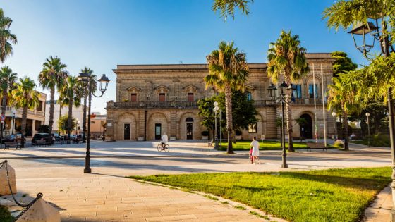 This Beautiful Italian Town  Wants to Pay Over AED110,000 to  Anyone Who Moves in