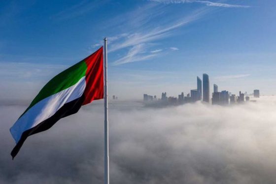 The UAE Has Announced 10 Rules  for its Upcoming National Day Celebrations!