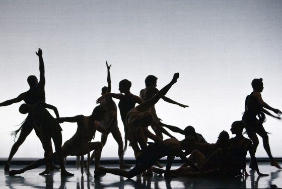 Bruno Beltrão, Brazilian Choreographer, is presenting ‘New Creation’ in Sharjah for Free!