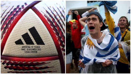 World Cup Final 2022! Watch Argentina vs France At These Spots in Sharjah