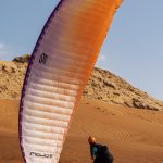 It’s Official: Sharjah’s Very Own Paragliding Hub, Sky Adventures, Opens on January 16!