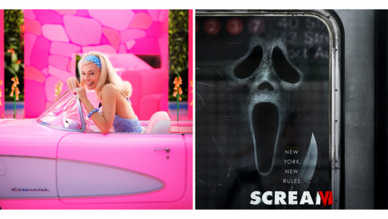 2023 Watchlist! Upcoming Movies to Look Out for This Year