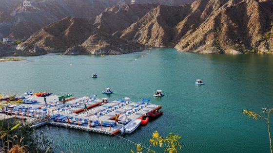 7 Things to Do This Weekend in Sharjah: Jan 7-8