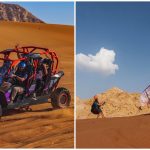 Things to Check Off Your Bucket List in Sharjah: Sports & Adventure Edition