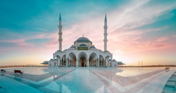 Celebrate Eid in Sharjah With these 5 Exciting & Fun Events!