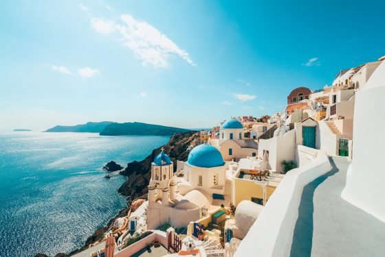 Travel Plans! Here Are Top 10  Destinations for an Unforgettable Getaway this Eid Al Adha